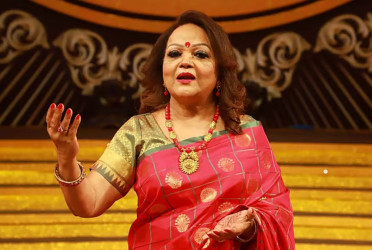 Artistes never been valued in this country: Sabina Yasmin