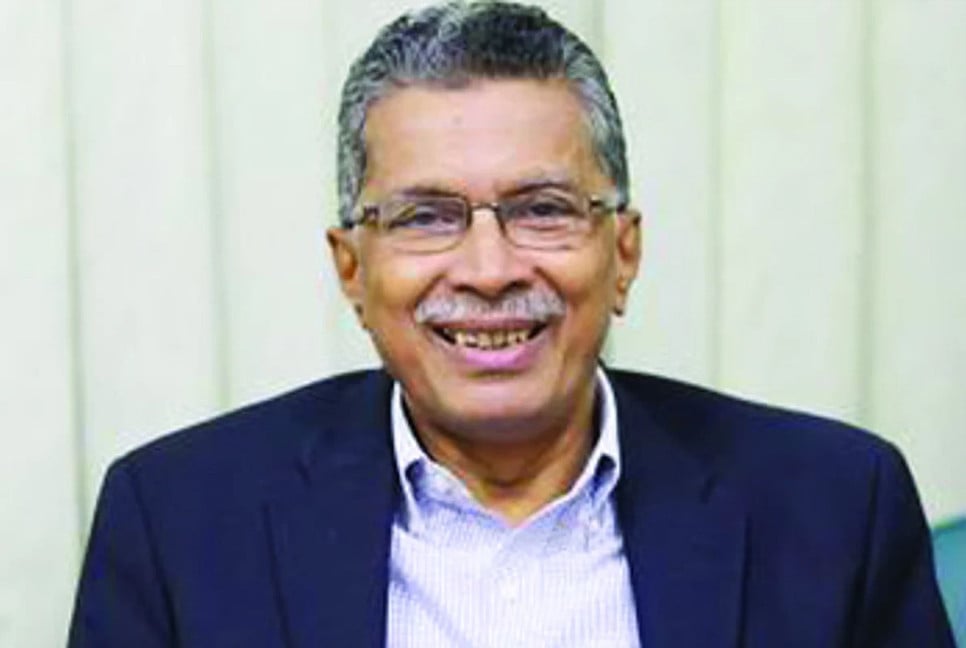 South Asia’s geopolitical dynamics