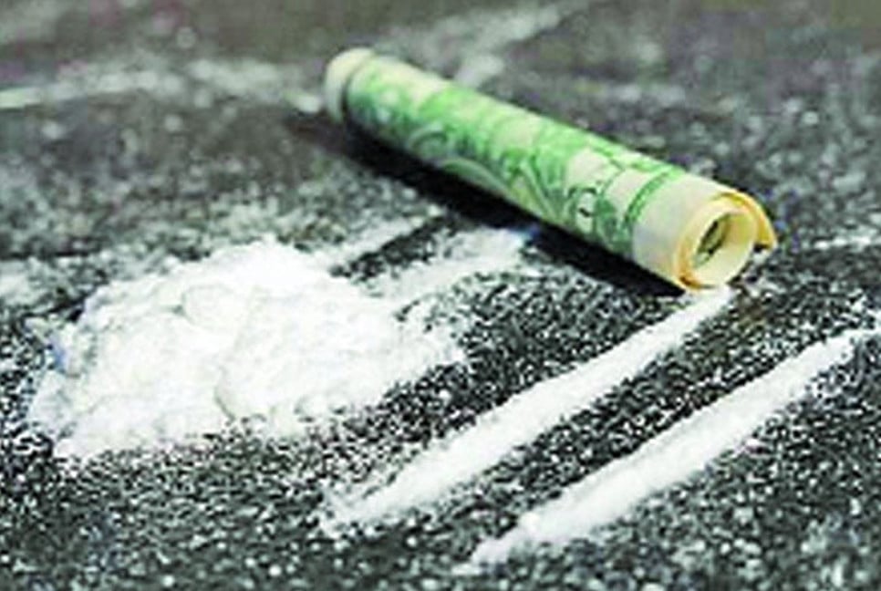 Key transit hub for global cocaine trafficking