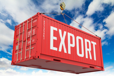 Export sector under threat