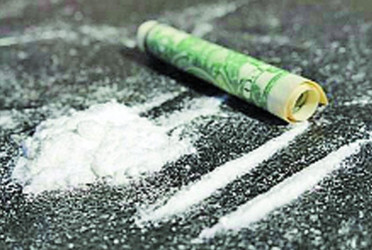 Key transit hub for global cocaine trafficking