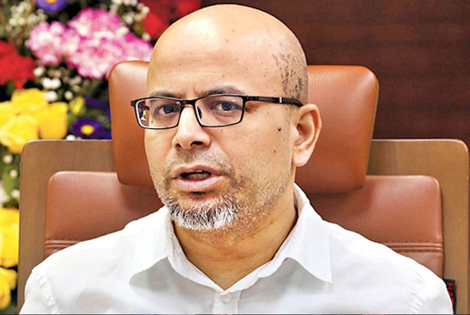 Bangladesh to open .bangla and .bd domains: Faiz Ahmad Taiyeb
