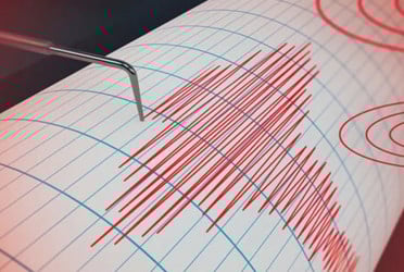 Earthquake jolts Jashore, third in Bangladesh this month