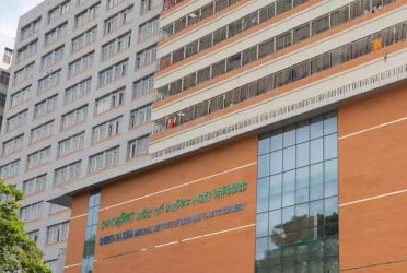 Father, son killed after burnt from Moulvibazar Petro Bangla oil line fire