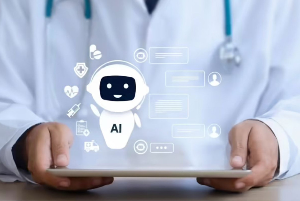 Avoid using AI for these 6 serious health concerns