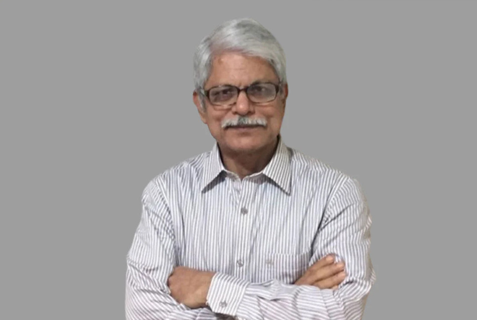 Use of expletives in Bangladeshi political culture