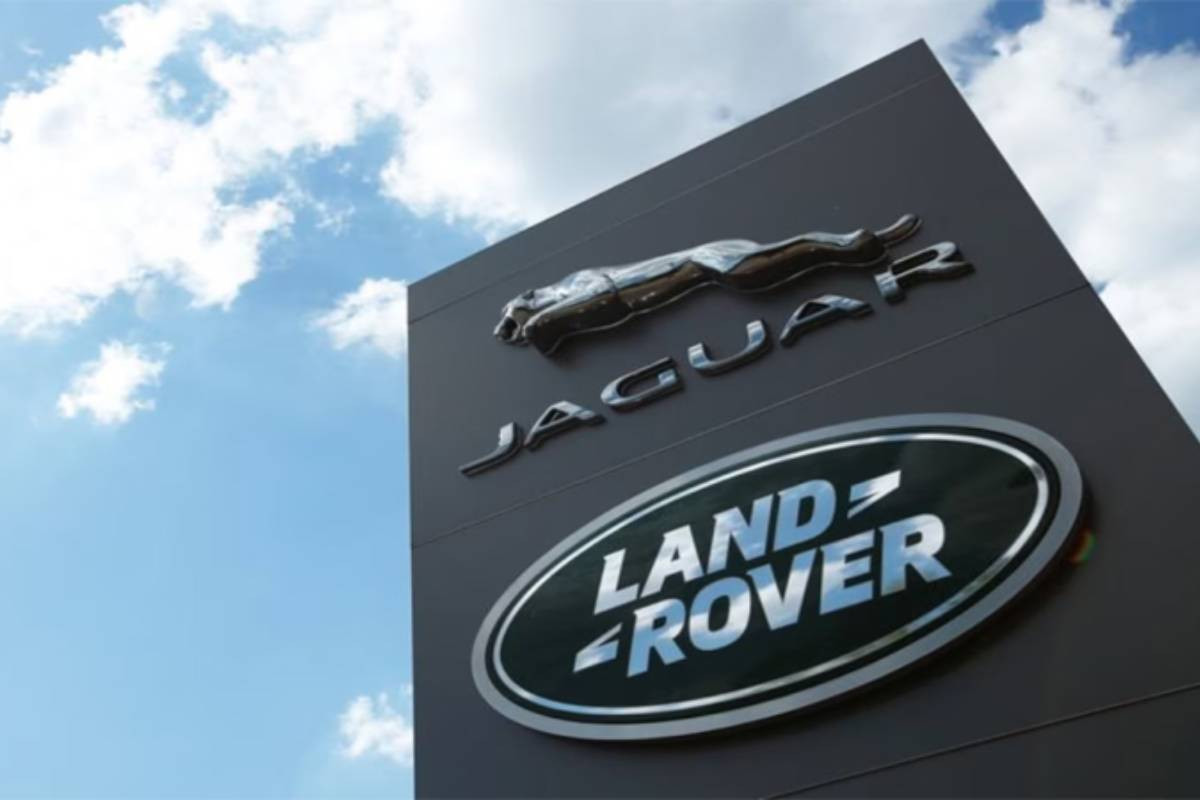 UK grants £1.5B loan guarantee to Jaguar Land Rover after cyberattack