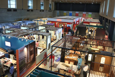 20th National Furniture Fair begins on October 14