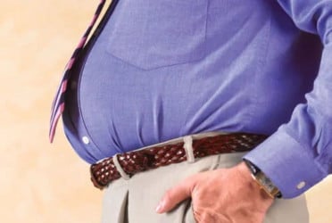 Fastest way to burn dangerous visceral fat