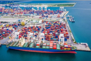 Chattogram port to go fully digital by February: Chairman