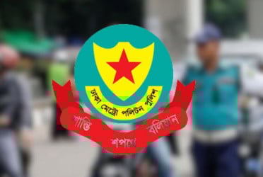 Traffic Rules Violations: DMP files 2,243 cases