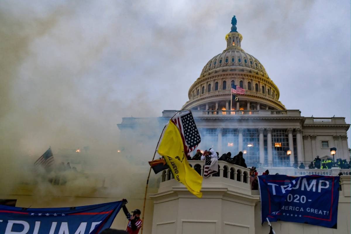 YouTube pays $24.5M to settle Trump lawsuit over 2021 account suspension