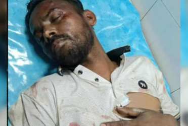Hero Alam hospitalised after major attack in capital