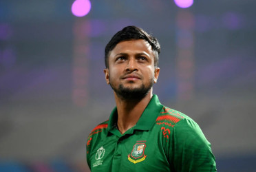 Shakib will never be allowed to play for Bangladesh: Sports adviser