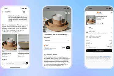 OpenAI adds instant checkout to ChatGPT for seamless shopping