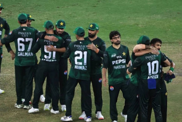 PCB suspends players’ NOCs after Asia Cup defeat
