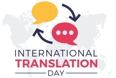 Happy International Translation Day: 30+ quotes to celebrate The Power Of Translation