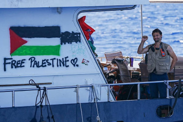 Italy ends support for Gaza flotilla amid looming Israeli action