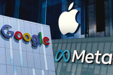 Apple, Google, Meta to face lawsuits over alleged role in casino-style gambling apps