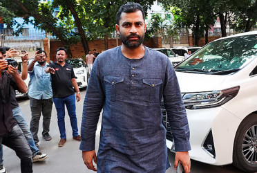 Tamim withdraws from BCB elections