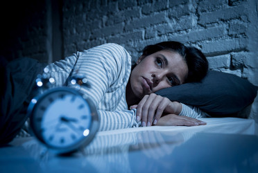 Addressing insomnia could protect you against dementia: Study
