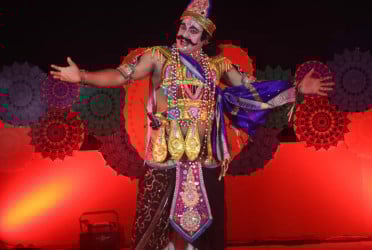 Two-day 'Sharadiya Cultural Festival 2025' kicks off at Suhrawardy Udyan