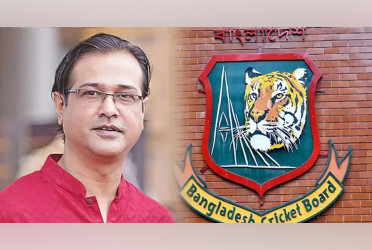 Asif Akbar to become BCB director unopposed