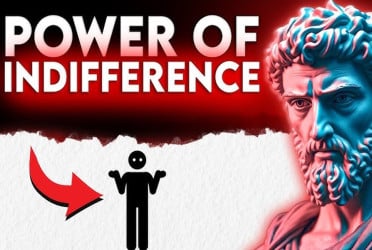 Stoicism: The Power of Indifference to Obstacles