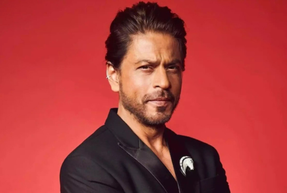 Shah Rukh becomes world’s richest actor, beats Taylor Swift, Tom Cruise