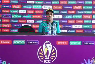 Bangladesh eye winning start against Pakistan today