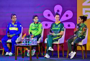 Nigar Sultana and Fatima set for World Cup clash, friendship on hold