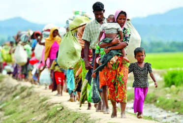Fear of another Rohingya influx ahead
