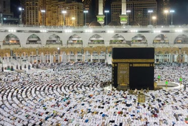 Saudi launches new licensing system for Hajis' accommodation