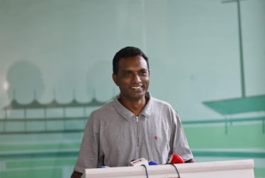 Debbrata seeks to be a companion of light in Bangladesh cricket