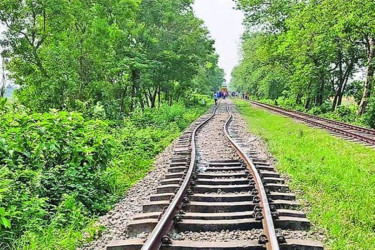 30 train derailments in 3 months: Aging tracks, poor maintenance threaten railways