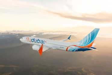 Flydubai to resume daily flights from Chattogram airport