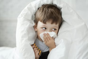 Colds, flu or covid: How to tell difference, ease symptoms