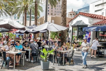Miami crowned best foodie city in America for 2025, beating out Portland and San Francisco