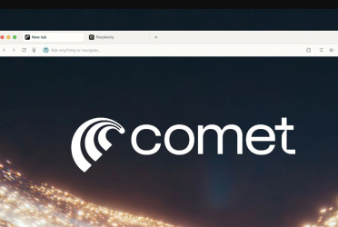 Perplexity’s AI browser Comet now free for all users worldwide