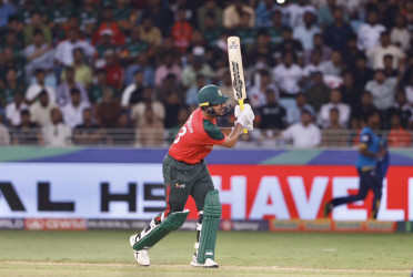 Saif Hassan earns first ODI call-up as Nurul returns for Afghanistan series