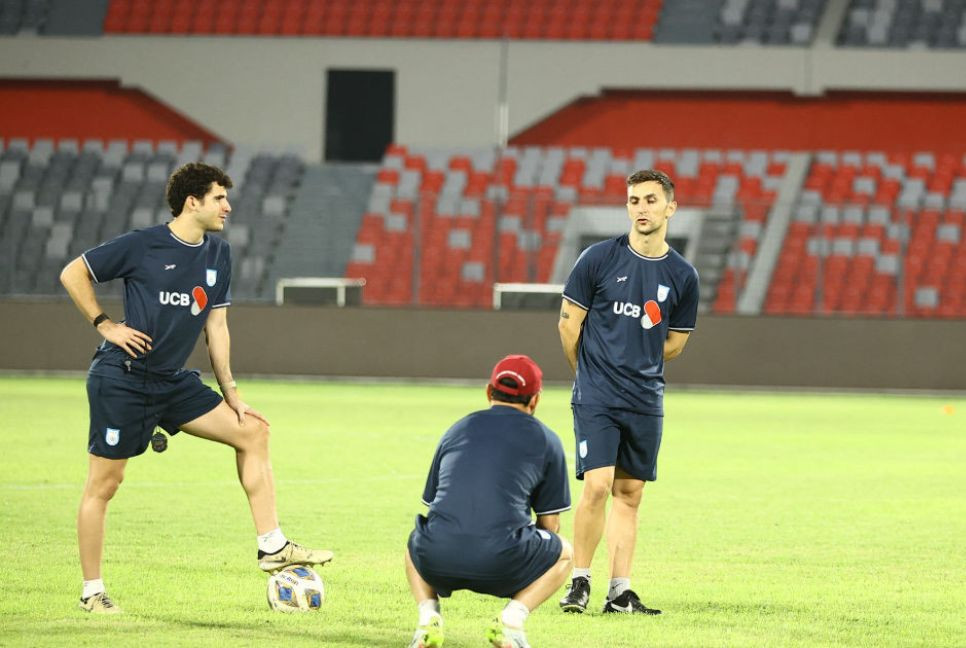 Multiple injuries raise concerns in Bangladesh camp