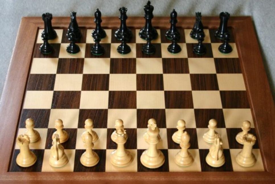 Nat’l junior chess championship to begin Tuesday
