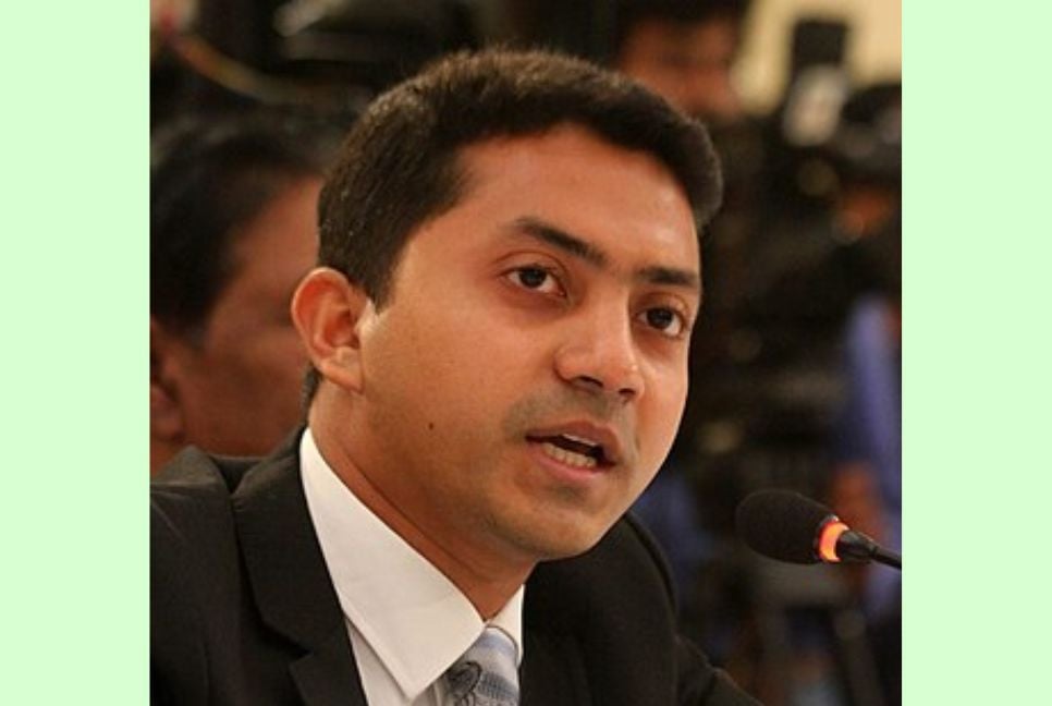 AL leader Ahsan Habib arrested in anti-terrorism case