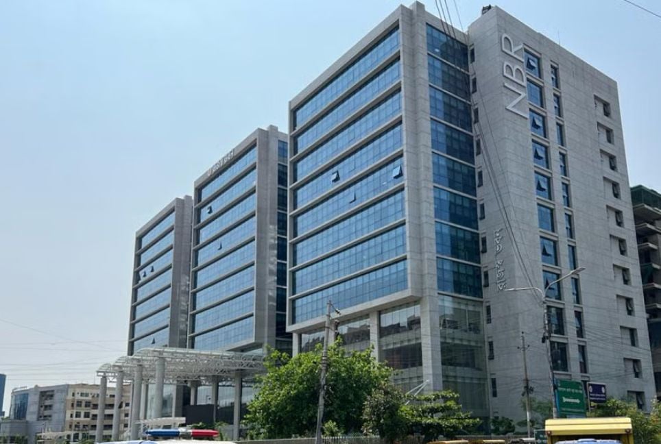 NBR stepping up field-level investigations to curb tax evasion