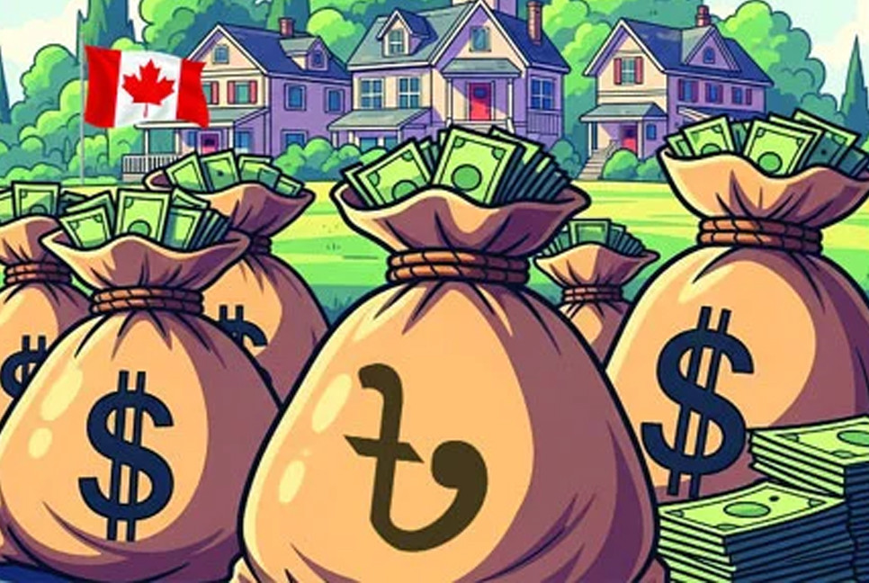 Begumpara: How Canada became safe haven for Bangladesh’s looted wealth