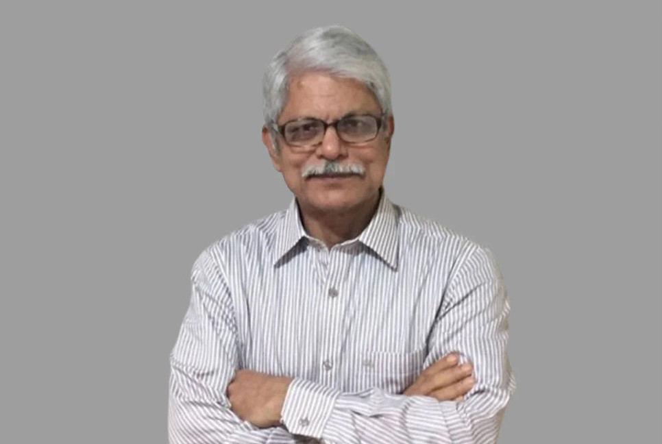 Election is the only answer to all questions