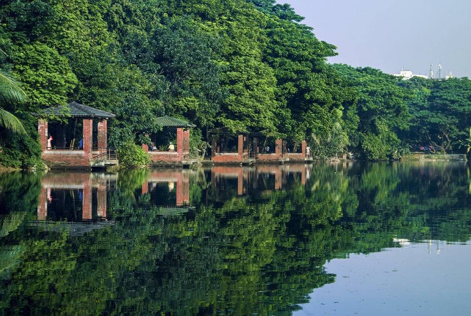 Youth’s body recovered from Dhanmondi Lake