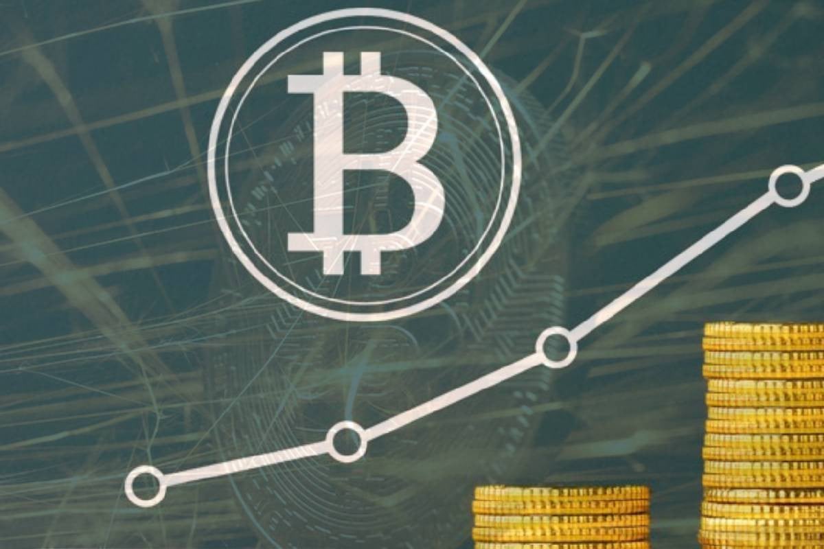 Bitcoin reaches all-time high, surpassing $125,000 mark