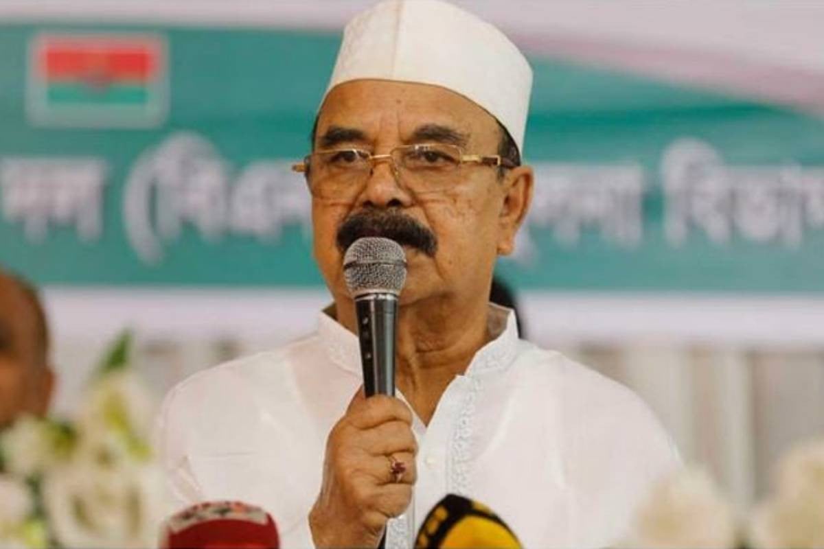 BNP leader Gayeshwar acquitted in corruption case