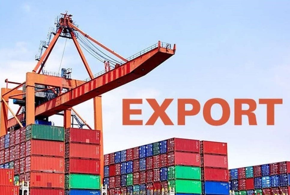 Export earnings register 5.64 pc growth in July-Sept